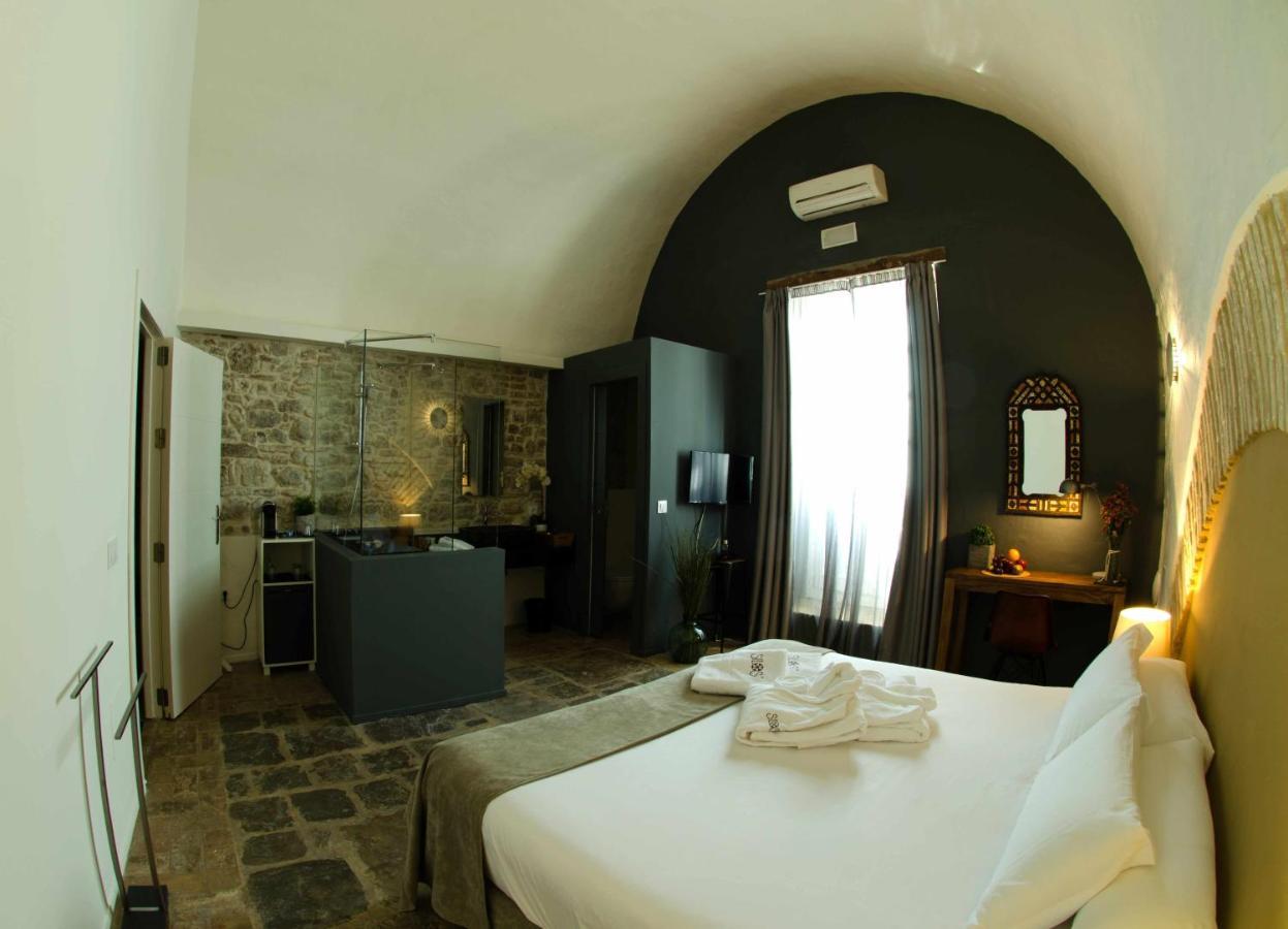 Silos19 Suites Tarifa Room photo